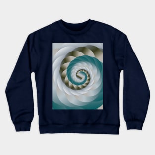 Infinity Crewneck Sweatshirt